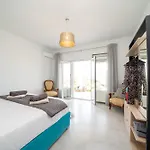 Villa Aionia In Lepeda *