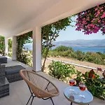Aionia In Lepeda Villa