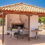 Aionia In Lepeda Villa Lixouri