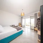 Aionia In Lepeda Villa *