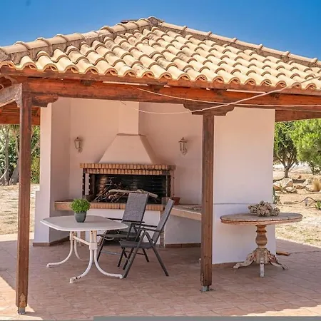 Aionia In Lepeda 빌라 *