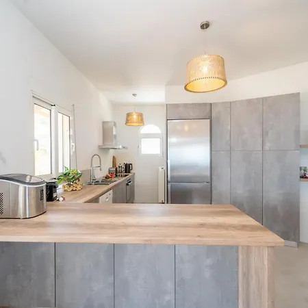 Aionia In Lepeda Βίλα *