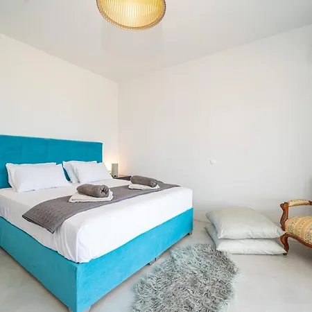 Βίλα Aionia In Lepeda Ληξούρι