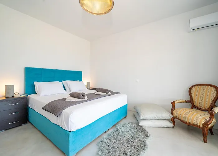 Βίλα Aionia In Lepeda Ληξούρι