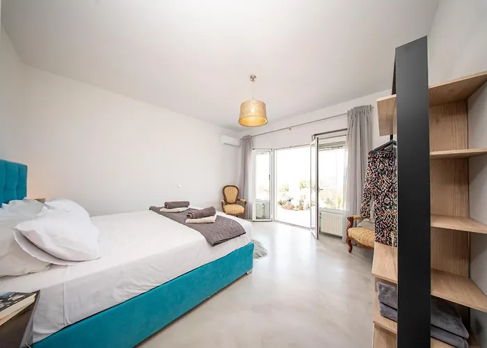 Aionia In Lepeda Βίλα *