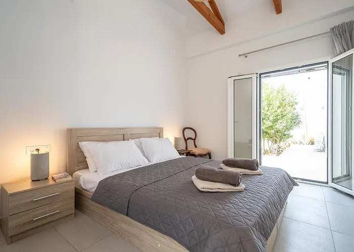 Aionia In Lepeda Βίλα Ληξούρι