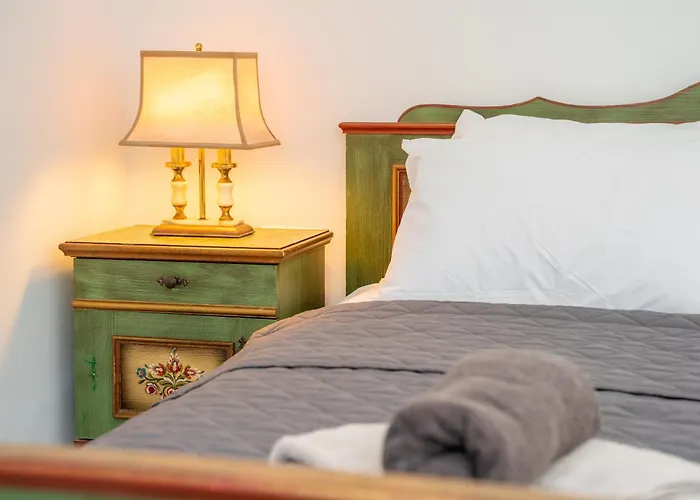 Aionia In Lepeda * Ληξούρι