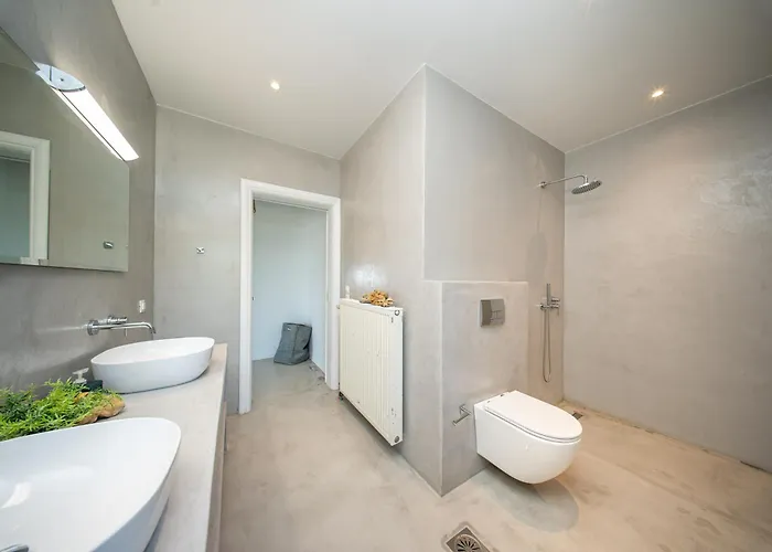 Βίλα Aionia In Lepeda