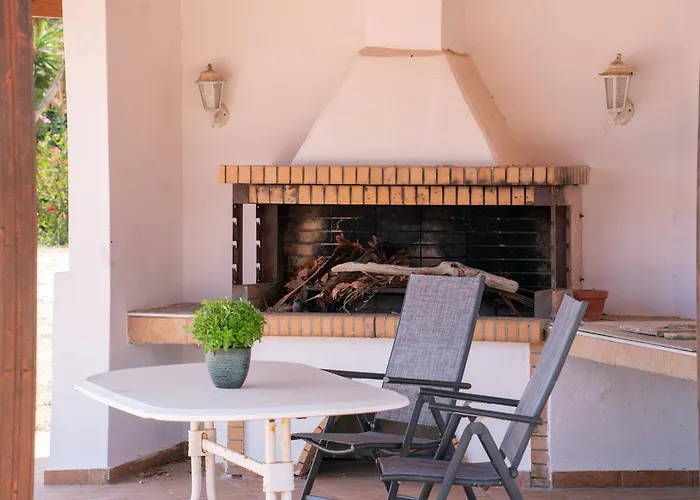 Aionia In Lepeda * Ληξούρι