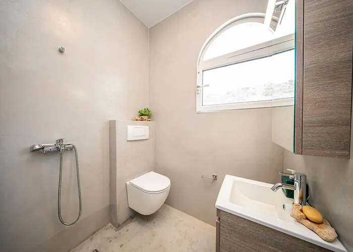 Aionia In Lepeda Βίλα Ληξούρι