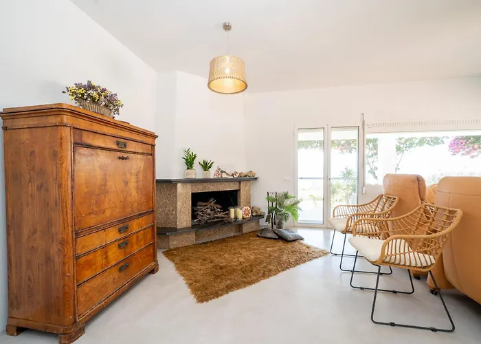 Βίλα Aionia In Lepeda