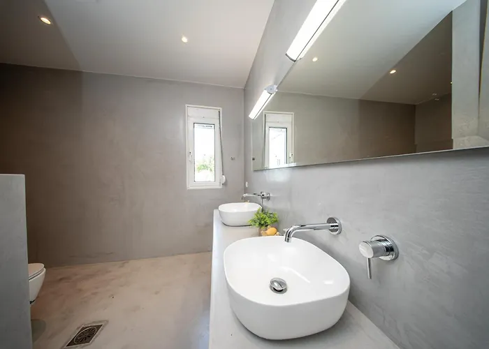 Aionia In Lepeda Βίλα