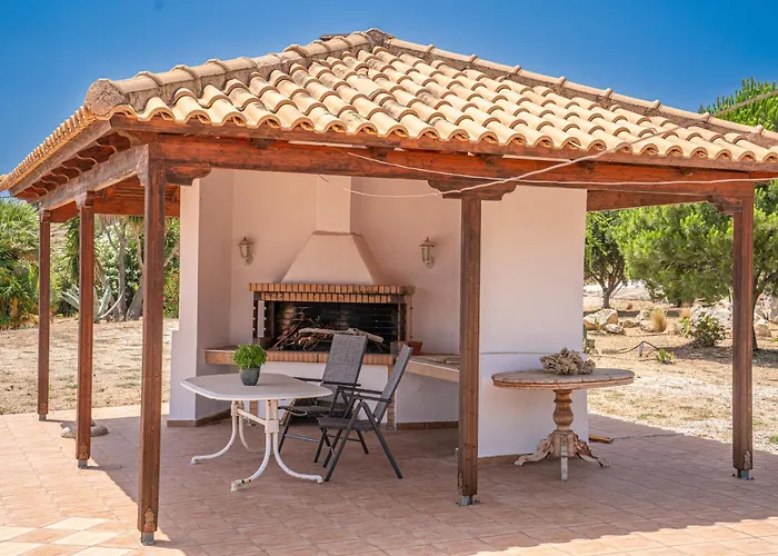 Aionia In Lepeda Βίλα Ληξούρι