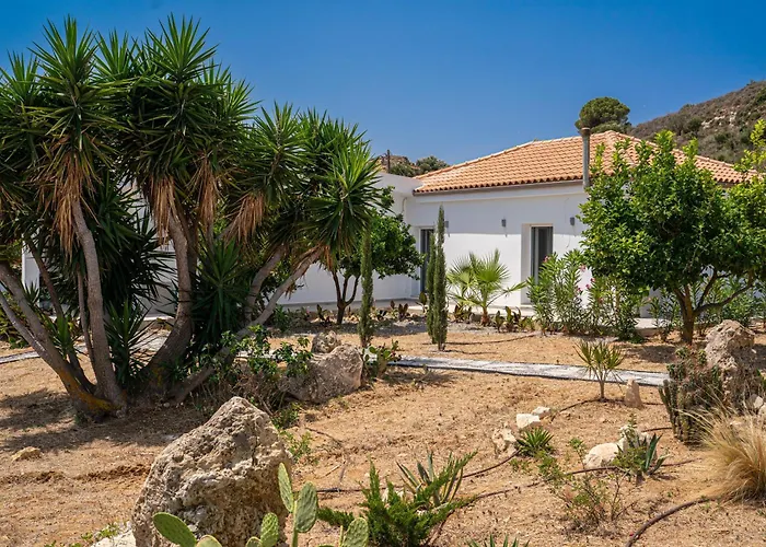 Aionia In Lepeda Βίλα Ληξούρι